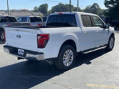 2024 Ford F-150 SuperCrew Cab RWD, Pickup for sale #RKE17682 - photo 2