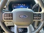 New 2024 Ford F-150 XLT SuperCrew Cab RWD, Pickup for sale #RKE27277 - photo 21