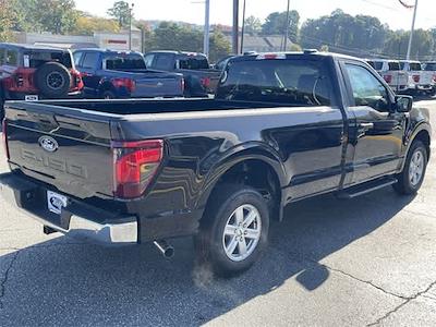 2024 Ford F-150 Regular Cab RWD, Pickup for sale #RKE68682 - photo 2