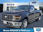 2024 Ford F-150 Regular Cab RWD, Pickup for sale #RKE68682 - photo 1