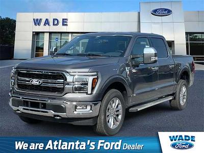 2024 Ford F-150 SuperCrew Cab 4WD, Pickup for sale #RKE71729 - photo 1