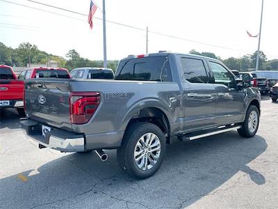 2024 Ford F-150 SuperCrew Cab 4WD, Pickup for sale #RKE71729 - photo 2