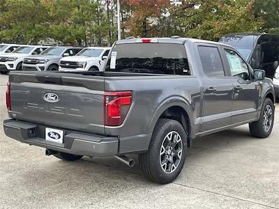 2024 Ford F-150 SuperCrew Cab RWD, Pickup for sale #RKF11372 - photo 2