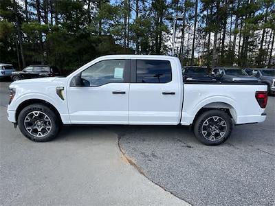 2024 Ford F-150 SuperCrew Cab RWD, Pickup for sale #RKF41853 - photo 2