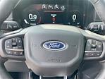 New 2024 Ford Ranger Lariat SuperCrew Cab 4WD, Pickup for sale #RLE05105 - photo 10