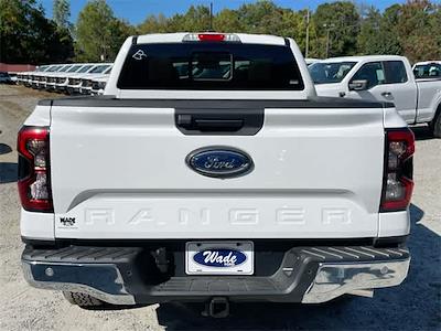 2024 Ford Ranger SuperCrew Cab RWD, Pickup for sale #RLE54382 - photo 2