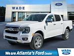 New 2024 Ford Ranger Lariat SuperCrew Cab RWD, Pickup for sale #RLE54382 - photo 1