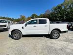 New 2024 Ford Ranger Lariat SuperCrew Cab RWD, Pickup for sale #RLE54382 - photo 3