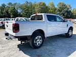 New 2024 Ford Ranger Lariat SuperCrew Cab RWD, Pickup for sale #RLE54382 - photo 4