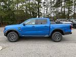 New 2024 Ford Ranger XLT SuperCrew Cab RWD, Pickup for sale #RLE54525 - photo 3