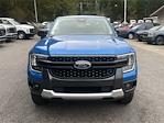 New 2024 Ford Ranger XLT SuperCrew Cab RWD, Pickup for sale #RLE54525 - photo 6