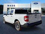 New 2024 Ford Maverick XLT SuperCrew Cab AWD, Pickup for sale #RRB10868 - photo 2