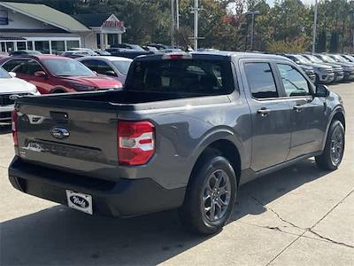 2024 Ford Maverick SuperCrew Cab FWD, Pickup for sale #RRB44085 - photo 2