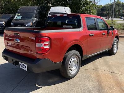 2024 Ford Maverick SuperCrew Cab FWD, Pickup for sale #RRB50786 - photo 2