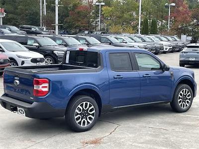 2024 Ford Maverick SuperCrew Cab AWD, Pickup for sale #RRB61281 - photo 2