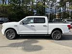 2024 Ford F-150 Lightning SuperCrew Cab AWD, Pickup for sale #RWG25781 - photo 3