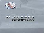 2023 Chevrolet Silverado 6500 Crew Cab DRW 4x2, Chipper Truck for sale #PH107954 - photo 15
