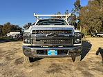 New 2023 Chevrolet Silverado 5500 Work Truck Regular Cab 4x2, 11' Royal Truck Body Service Body Service Truck for sale #PH236034 - photo 4
