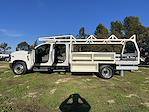 2023 Chevrolet Silverado 5500 Crew Cab DRW 4x2, Martin Truck Bodies Contractor Truck for sale #PH309779 - photo 4