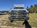 2023 Chevrolet Silverado 5500 Crew Cab DRW 4x2, Martin Truck Bodies Contractor Truck for sale #PH309779 - photo 9