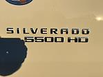 2023 Chevrolet Silverado 5500 Regular Cab DRW 4x2, Rugby Dump Truck for sale #PH513420 - photo 18