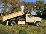 2023 Chevrolet Silverado 5500 Regular Cab DRW 4x2, Rugby Dump Truck for sale #PH513420 - photo 4