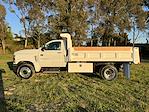 2023 Chevrolet Silverado 5500 Regular Cab DRW 4x2, Rugby Dump Truck for sale #PH513420 - photo 5