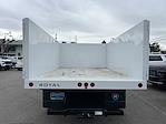 2023 Chevrolet Silverado 5500 Regular Cab DRW 4x2, Royal Truck Body Landscape Dump for sale #PH535345 - photo 6