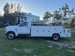 New 2023 Chevrolet Silverado 5500 Work Truck Regular Cab 4x2, Royal Truck Body Service Combo Body for sale #PH541129 - photo 3