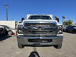 New 2023 Chevrolet Silverado 5500 Work Truck Regular Cab 4x2, Royal Truck Body Stake Bed for sale #PH541553 - photo 3