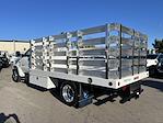 New 2023 Chevrolet Silverado 5500 Work Truck Regular Cab 4x2, Royal Truck Body Stake Bed for sale #PH541553 - photo 6