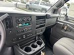 New 2024 Chevrolet Express 2500 Work Van RWD, Upfitted Cargo Van for sale #R1289062 - photo 13