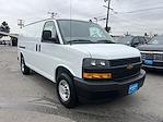 New 2024 Chevrolet Express 2500 Work Van RWD, Upfitted Cargo Van for sale #R1289062 - photo 4