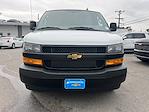 New 2024 Chevrolet Express 2500 Work Van RWD, Upfitted Cargo Van for sale #R1289062 - photo 5