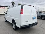 New 2024 Chevrolet Express 2500 Work Van RWD, Upfitted Cargo Van for sale #R1289062 - photo 2