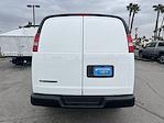 New 2024 Chevrolet Express 2500 Work Van RWD, Upfitted Cargo Van for sale #R1289062 - photo 7