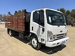 2024 Chevrolet LCF 5500XD Regular Cab 4x2, Stake Bed for sale #R7306706 - photo 1