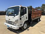 New 2024 Chevrolet LCF 5500XD Regular Cab 4x2, 18' Stake Bed for sale #R7306706 - photo 5