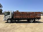 New 2024 Chevrolet LCF 5500XD Regular Cab 4x2, 18' Stake Bed for sale #R7306706 - photo 6