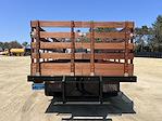 New 2024 Chevrolet LCF 5500XD Regular Cab 4x2, 18' Stake Bed for sale #R7306706 - photo 8