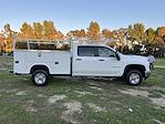 2024 Chevrolet Silverado 2500 Crew Cab 4x2, Knapheide Service Truck for sale #RF122186 - photo 3
