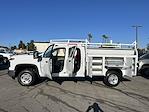 New 2024 Chevrolet Silverado 2500 Work Truck Double Cab 4x2, 8' 2" Royal Truck Body Service Body Service Truck for sale #RF181202 - photo 6