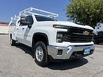 New 2024 Chevrolet Silverado 2500 Work Truck Crew Cab 4x2, 8' 2" Royal Truck Body Service Body Service Truck for sale #RF256702 - photo 1