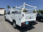 New 2024 Chevrolet Silverado 2500 Work Truck Crew Cab 4x2, 8' 2" Royal Truck Body Service Body Service Truck for sale #RF256702 - photo 2