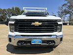 New 2024 Chevrolet Silverado 2500 Work Truck Crew Cab 4x2, 8' 2" Royal Truck Body Service Body Service Truck for sale #RF259551 - photo 3