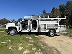 2024 Chevrolet Silverado 3500 Crew Cab 4x2, Royal Truck Body Service Combo Body for sale #RF274842 - photo 5