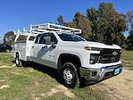 2024 Chevrolet Silverado 3500 Crew Cab 4x2, Royal Truck Body Service Combo Body for sale #RF274842 - photo 1