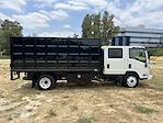 New 2024 Chevrolet LCF 4500HG Crew Cab 4x2, 14' Martin Truck Bodies Highlander Landscape Dump for sale #RS203816 - photo 16