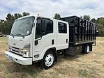 New 2024 Chevrolet LCF 4500HG Crew Cab 4x2, 14' Martin Truck Bodies Highlander Landscape Dump for sale #RS203816 - photo 19