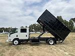 New 2024 Chevrolet LCF 4500HG Crew Cab 4x2, 14' Martin Truck Bodies Highlander Landscape Dump for sale #RS203816 - photo 2